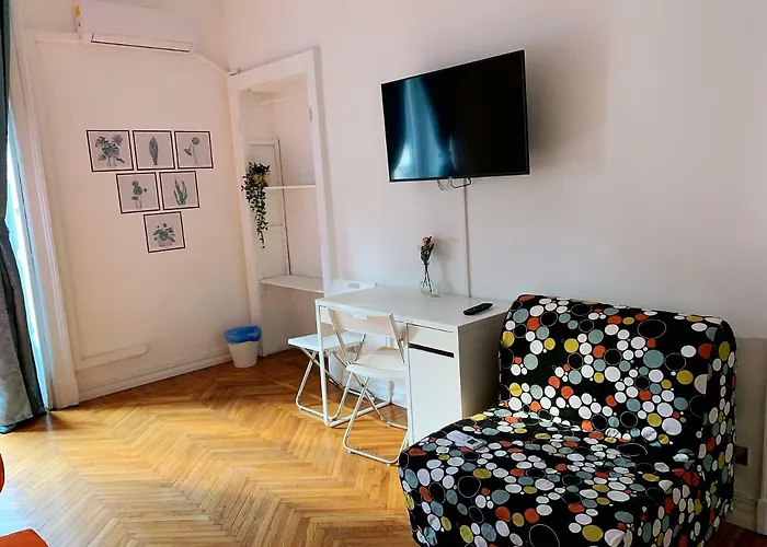 Bed & Breakfast Argentina Milano