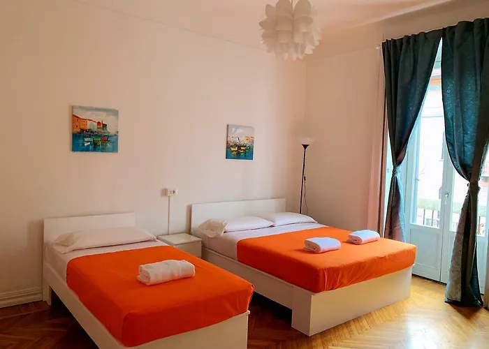 Argentina Bed & Breakfast Milano