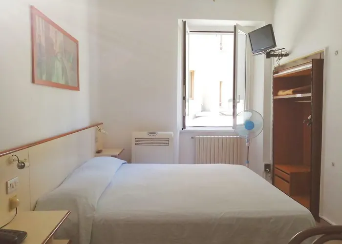 Boston Ξενοδοχείο