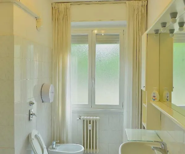 Lovelyhome Affittacamere *