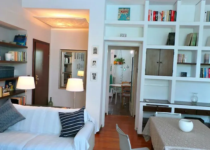 Vodice Flexyrent Apartman Milánó