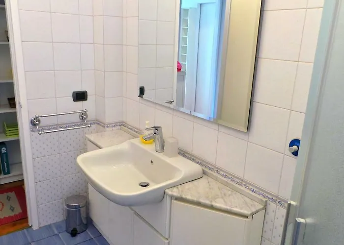 Vodice Flexyrent Milánó