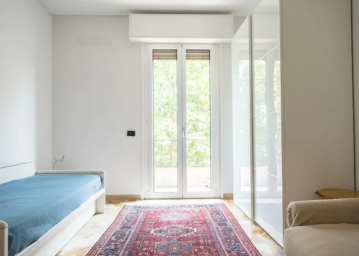 Youhosty - Pezzotti 18 Milano