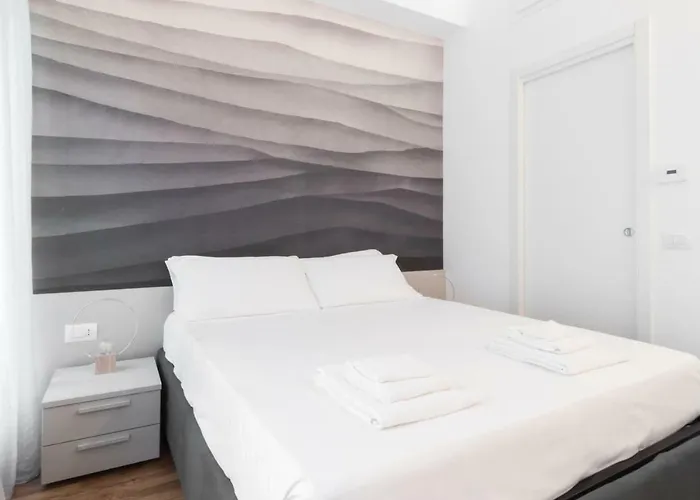 Apartmán Italianway Easy - Ciro Menotti 18