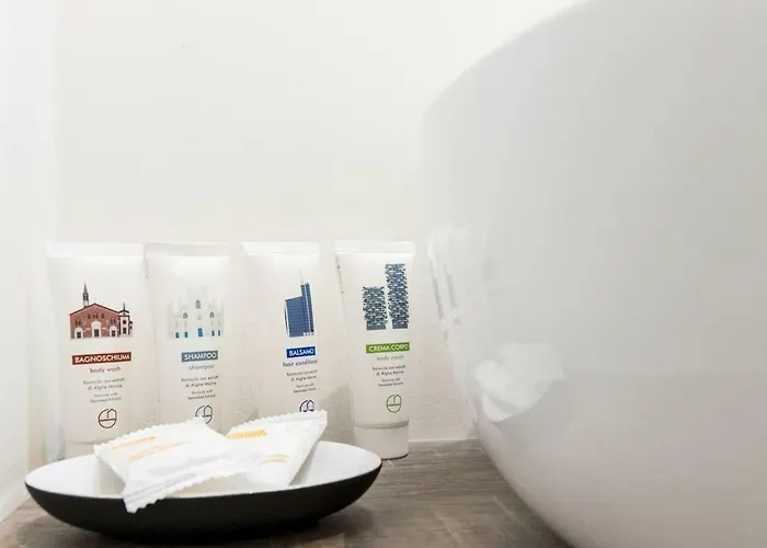 Apartmán Italianway Easy - Ciro Menotti 18 *