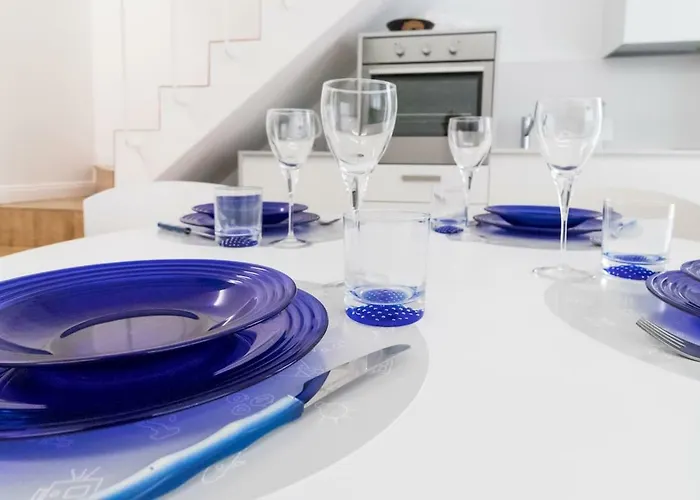 Apartmán Italianway Easy - Ciro Menotti 18