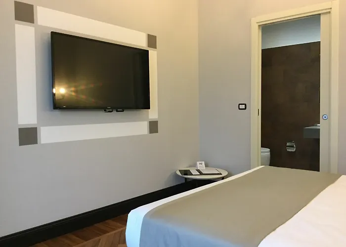 Castello 4*