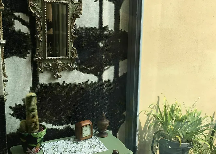 Rosso Segnale Maison d'hôtes Milan