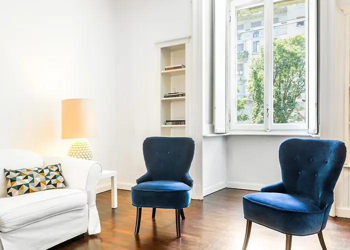 Apartamento Majno