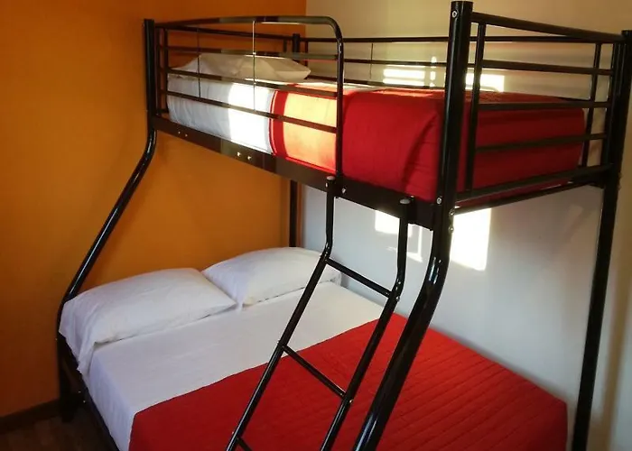 Village Di 4*