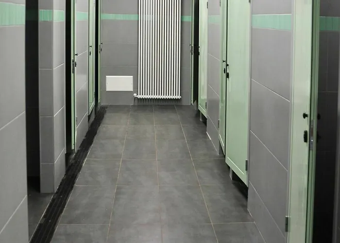 Campeggio Village Di 4*