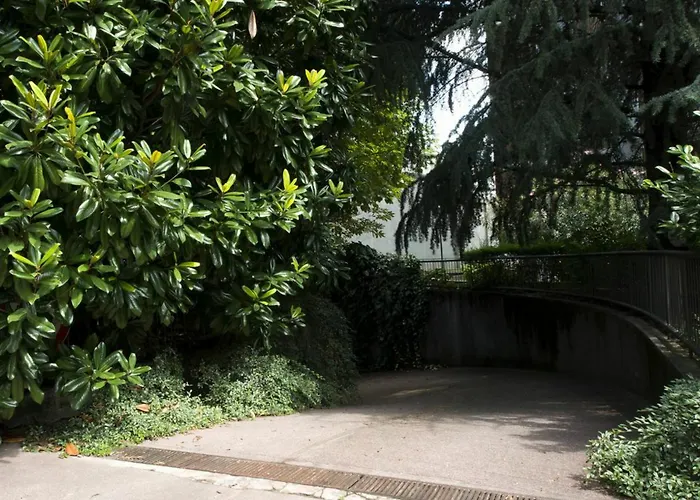 Loreto 公寓式酒店 米兰