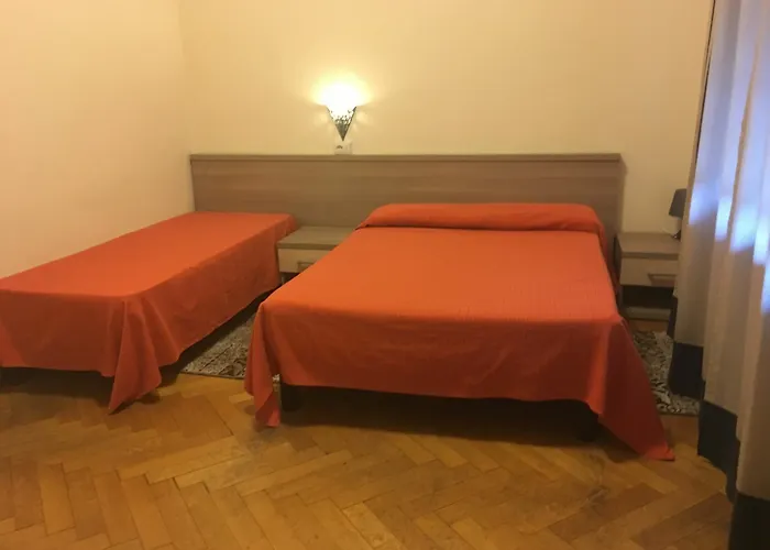 Pensionat Bovisa House Private Milano