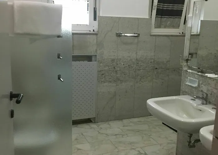 Bovisa House Private * Milano