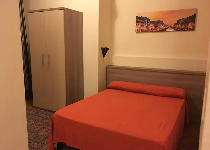 Bovisa House Private Pensionat