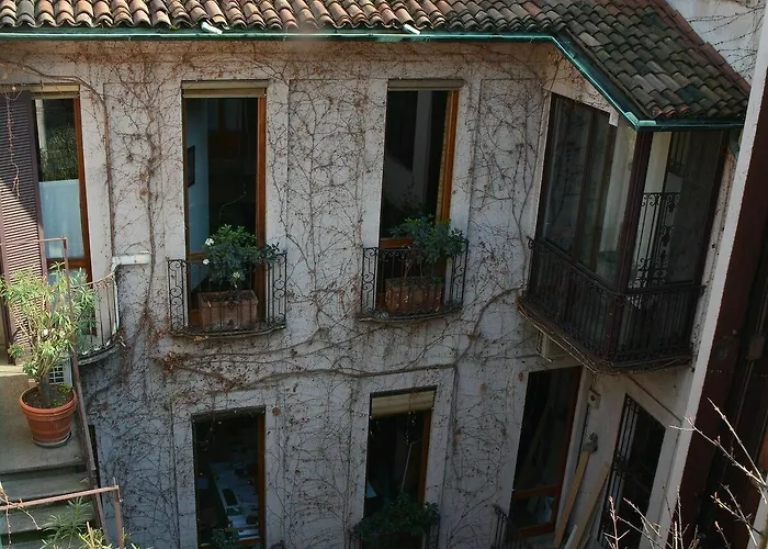 Ca' Monteggia 2*