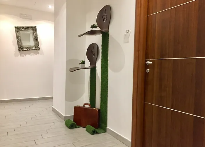 Av Hotel Milán