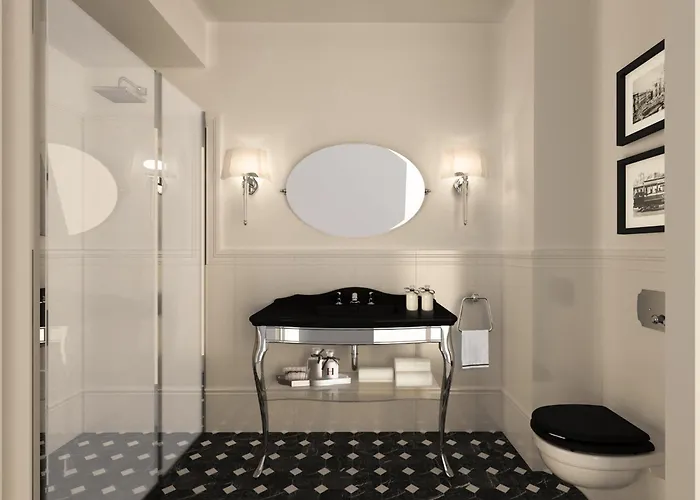Gasthuis Duomo 4*