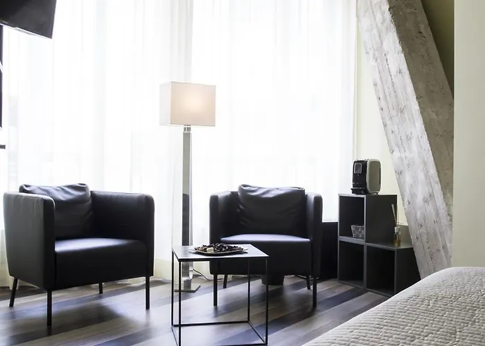 Πανσιόν Serendipity