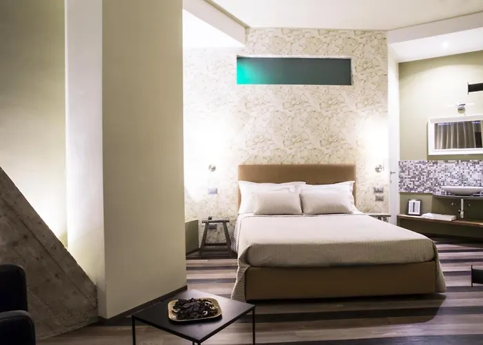 Serendipity 4* Mailand