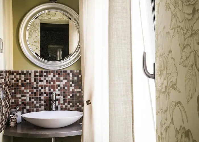 Serendipity Πανσιόν