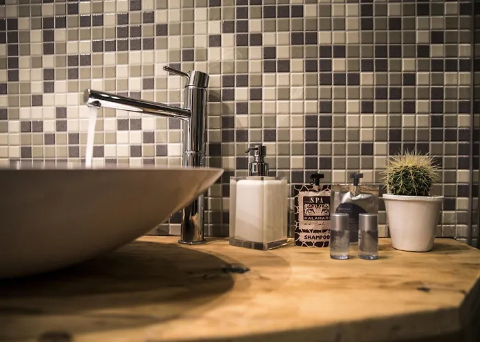 Serendipity 4* Μιλάνο