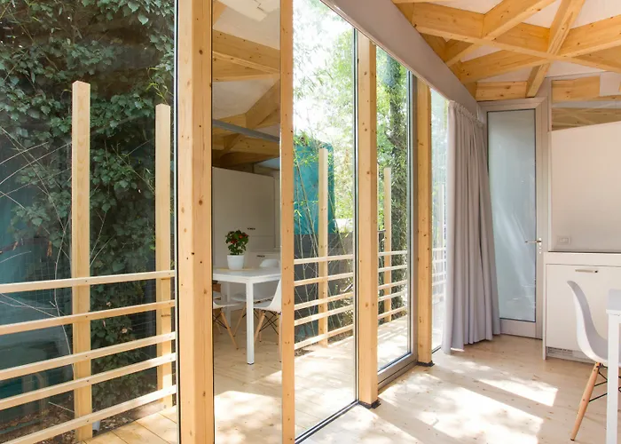Camping Ecosuite &