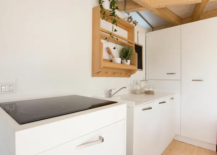 Ecosuite & 4* Milaan