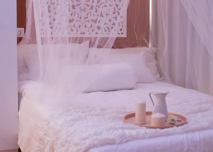 Ecosuite & Milaan