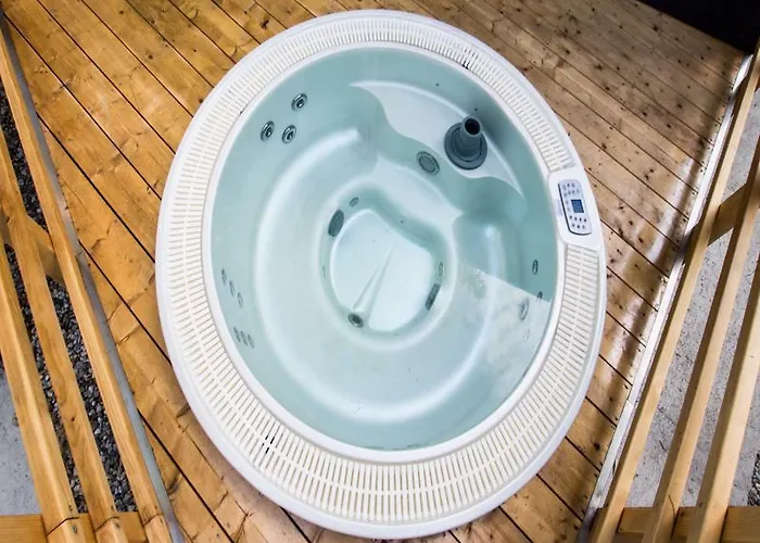 Ecosuite & 4* Milaan