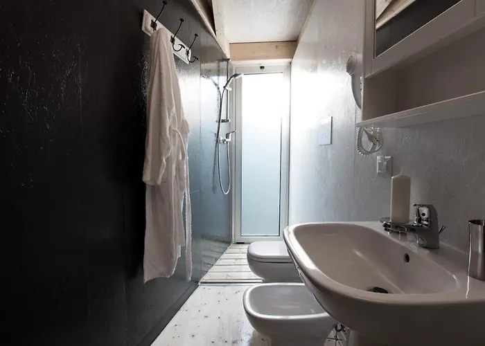 Ecosuite & Camping Milaan
