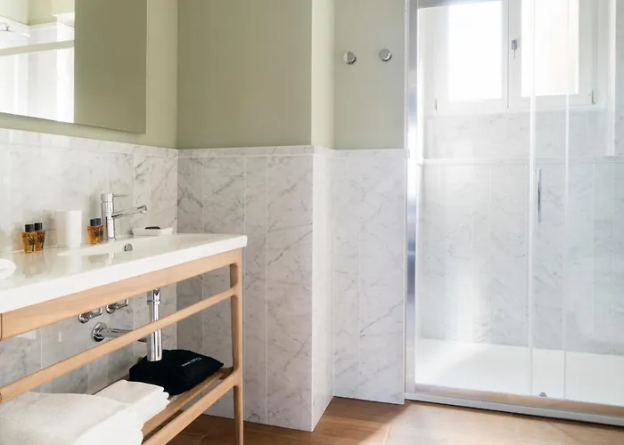 Pensionat Castello Sforzesco By Brera