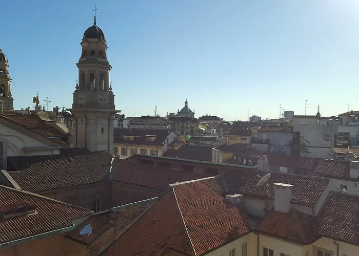 Bnbutler - Duomo - Galleria Unione Milaan