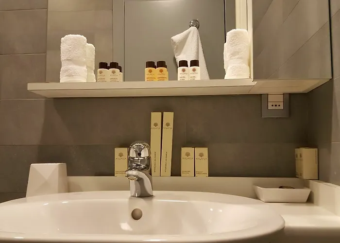 Bnbutler - Duomo - Galleria Unione Appartement Milaan