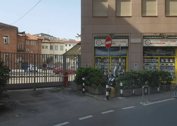 Bnbutler - Duomo - Galleria Unione