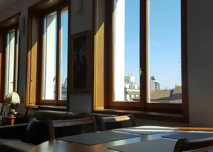 Appartement Bnbutler - Duomo - Galleria Unione *