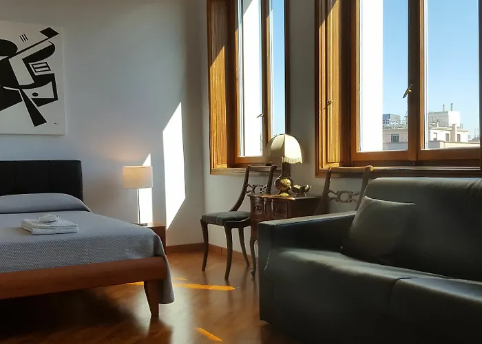 Bnbutler - Duomo - Galleria Unione