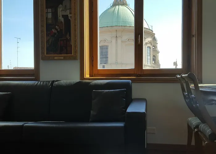 Bnbutler - Duomo - Galleria Unione Appartement