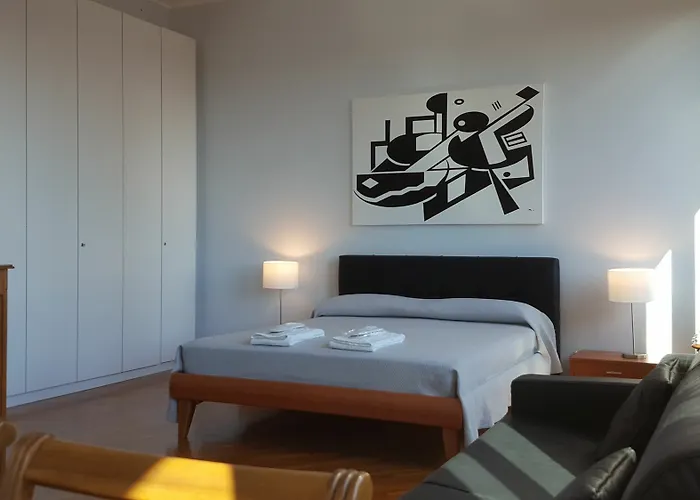 Bnbutler - Duomo - Galleria Unione Appartement