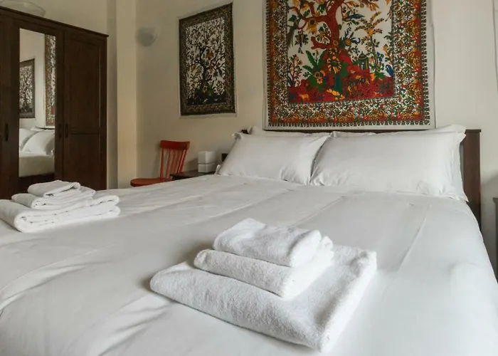 Italianway Comfort - Cenisio 7 A ميلان