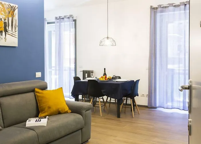 Ecogreen Flats Prestige - Station Apartament