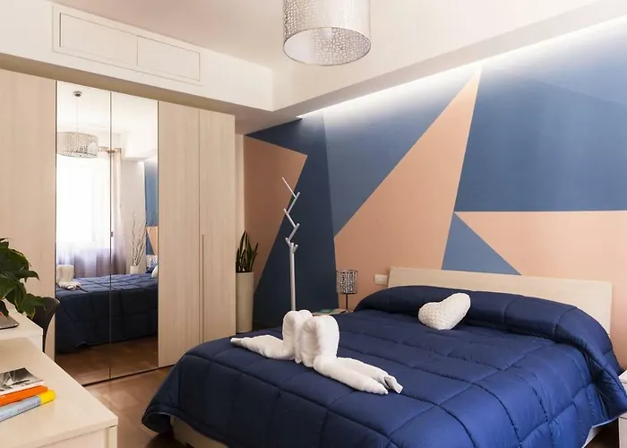 Ecogreen Flats Prestige - Station Apartament Mediolan