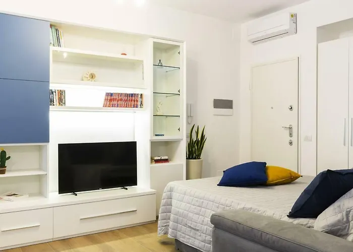 Ecogreen Flats Prestige - Station Apartament