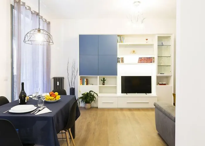 Apartament Ecogreen Flats Prestige - Station Mediolan