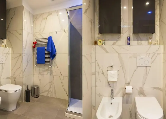 Ecogreen Flats Prestige - Station Apartament