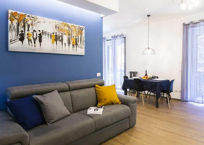 Ecogreen Flats Prestige - Station Apartament *