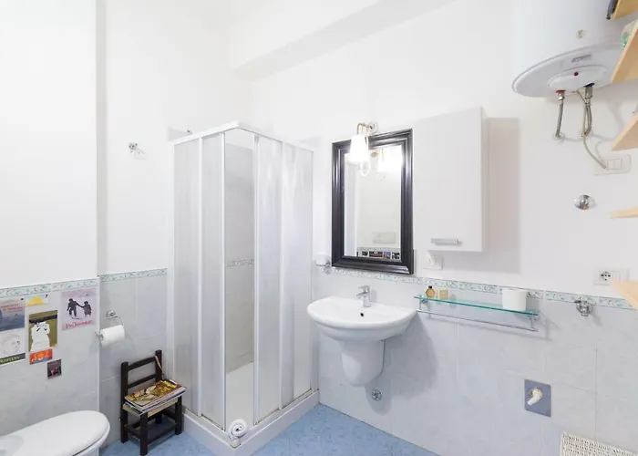 Navigli 6 Deluxe Milaan