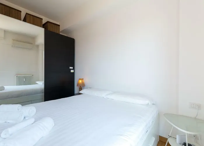 Navigli 6 Deluxe * Milaan