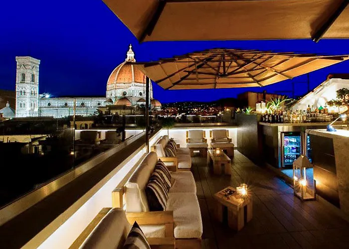 Hotel Cavour