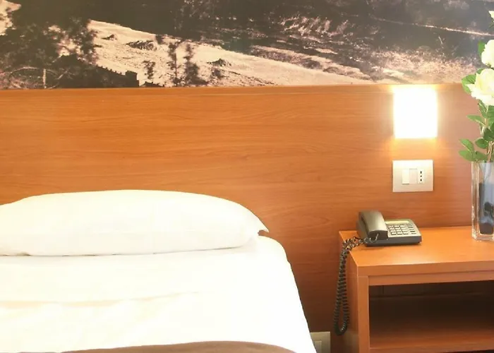 Hotel Portello